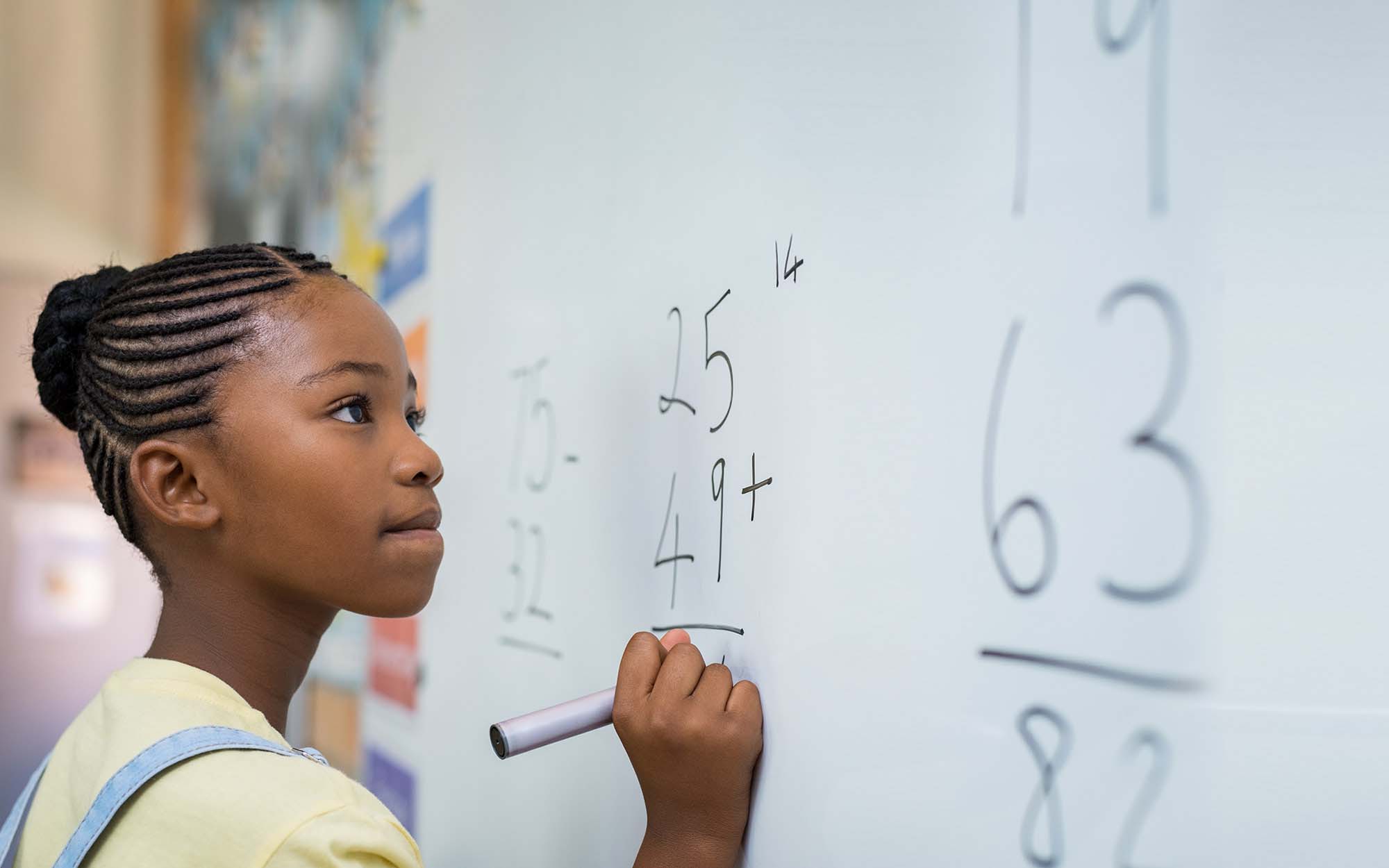 Master's in Mathematics Education Online